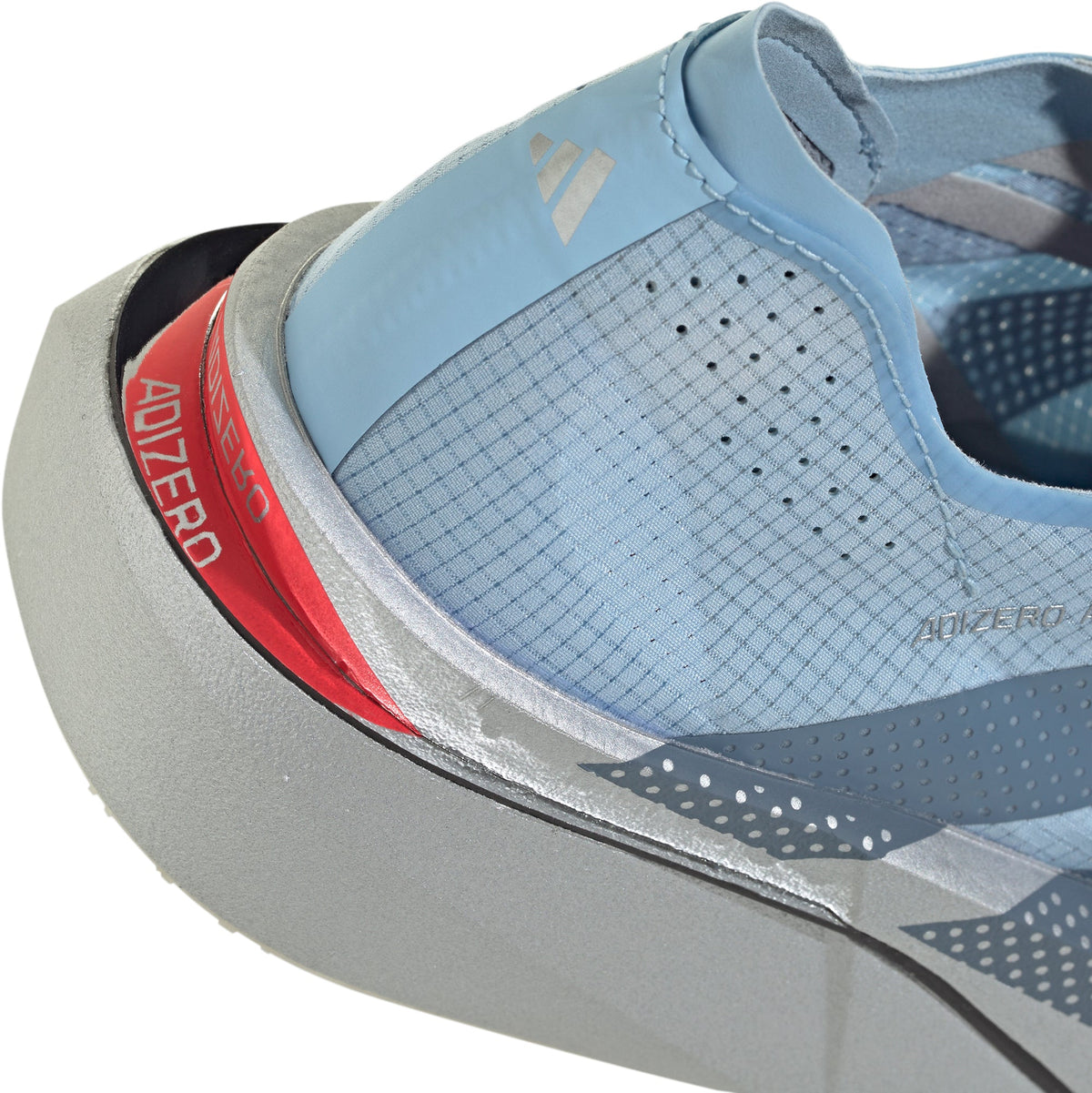 adidas Women's Adizero Adios Pro 5 Running Shoes - Blue