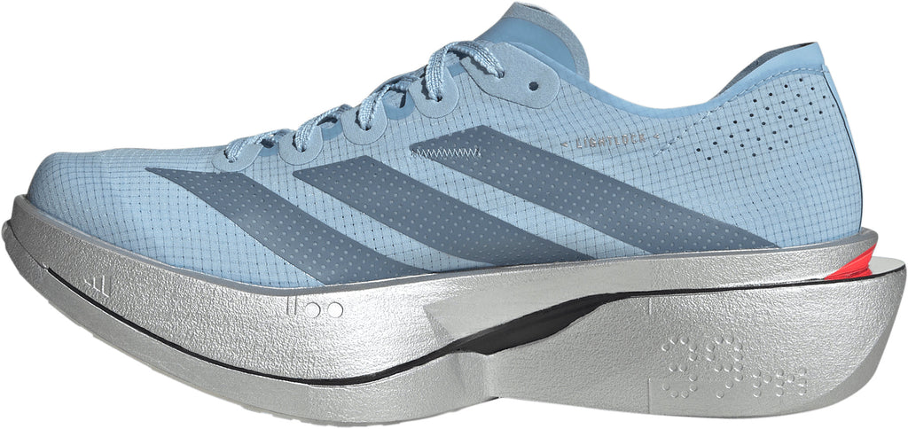 adidas Women's Adizero Adios Pro 5 Running Shoes - Blue