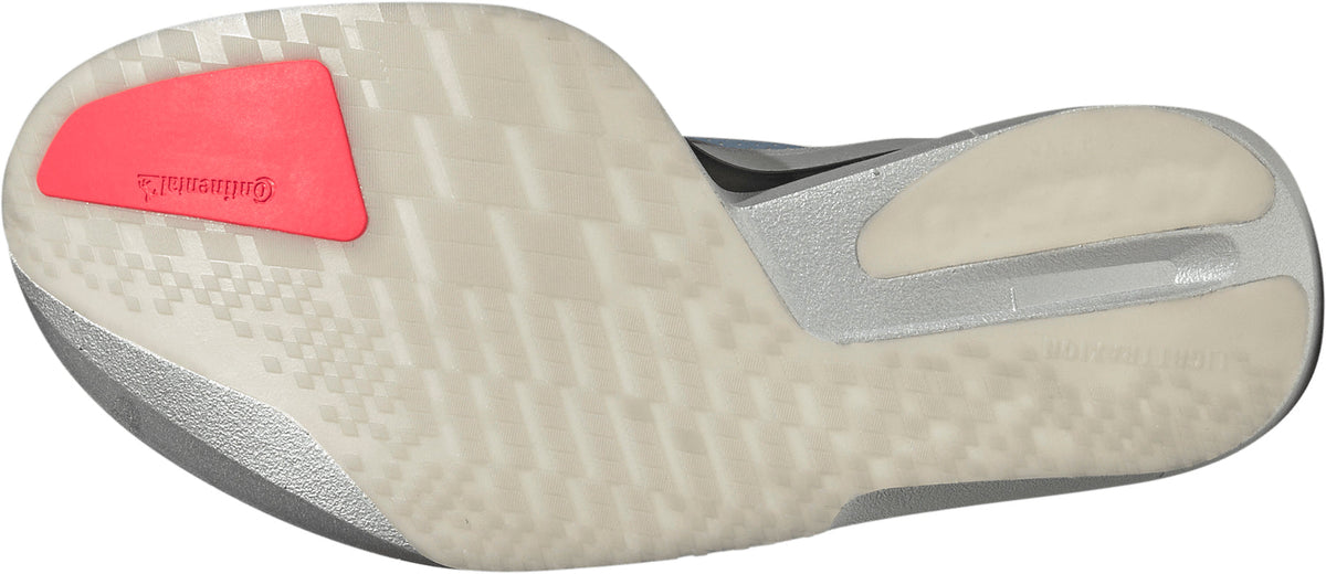 adidas Women's Adizero Adios Pro 5 Running Shoes - Blue
