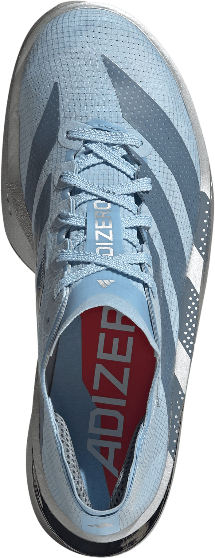 adidas Women's Adizero Adios Pro 5 Running Shoes - Blue