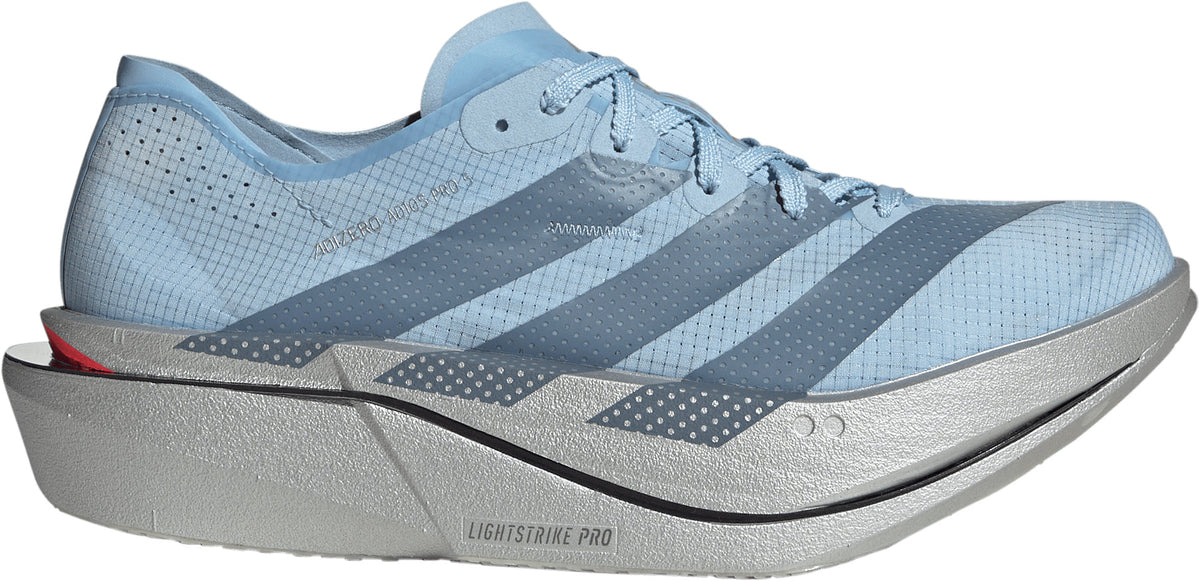 adidas Women's Adizero Adios Pro 5 Running Shoes - Blue