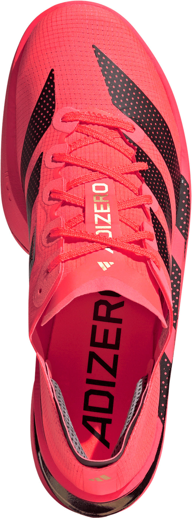 adidas Men's Adizero Adios Pro 5 Running Shoes - Pink