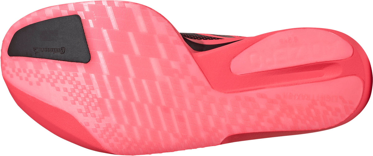 adidas Men's Adizero Adios Pro 5 Running Shoes - Pink