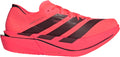 adidas Men's Adizero Adios Pro 5 Running Shoes - Pink