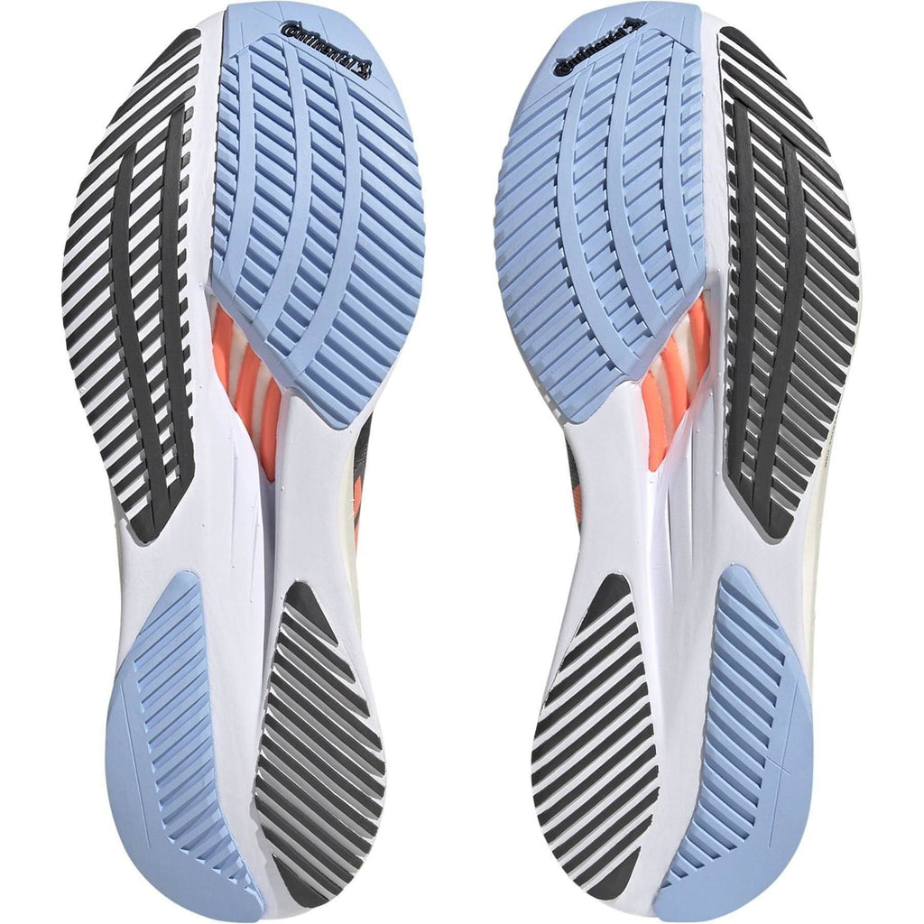 adidas Women's Adizero Boston 11 Running Shoes - Grey