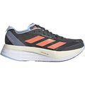 adidas Women's Adizero Boston 11 Running Shoes - Grey