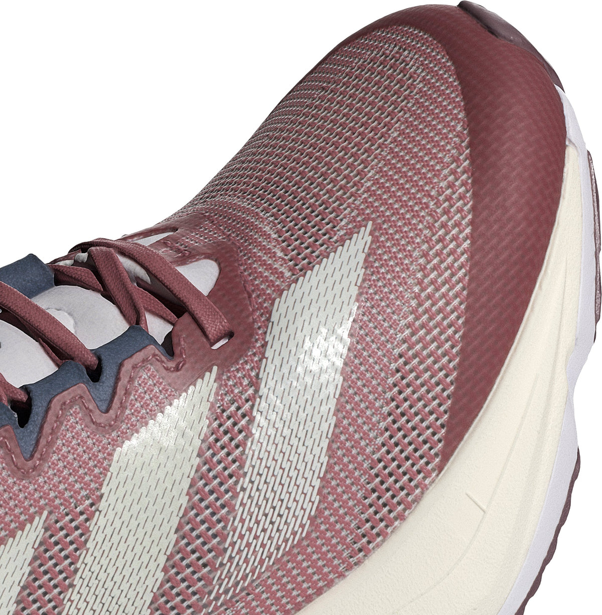adidas Women's Adizero Boston 12 Running Shoes - Red