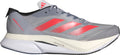 adidas Men's Adizero Boston 12 Running Shoes - Grey