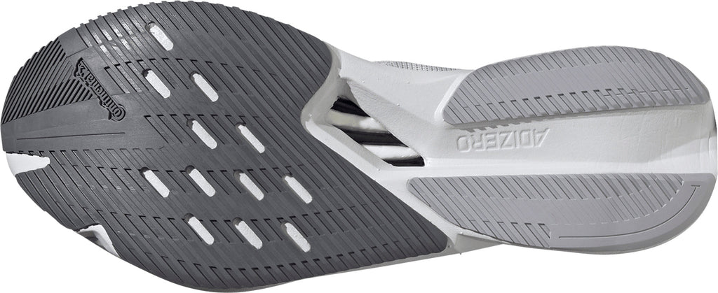 adidas Men's Adizero Boston 12 Running Shoes - Grey