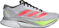 adidas Men's Adizero Boston 12 Running Shoes - Grey