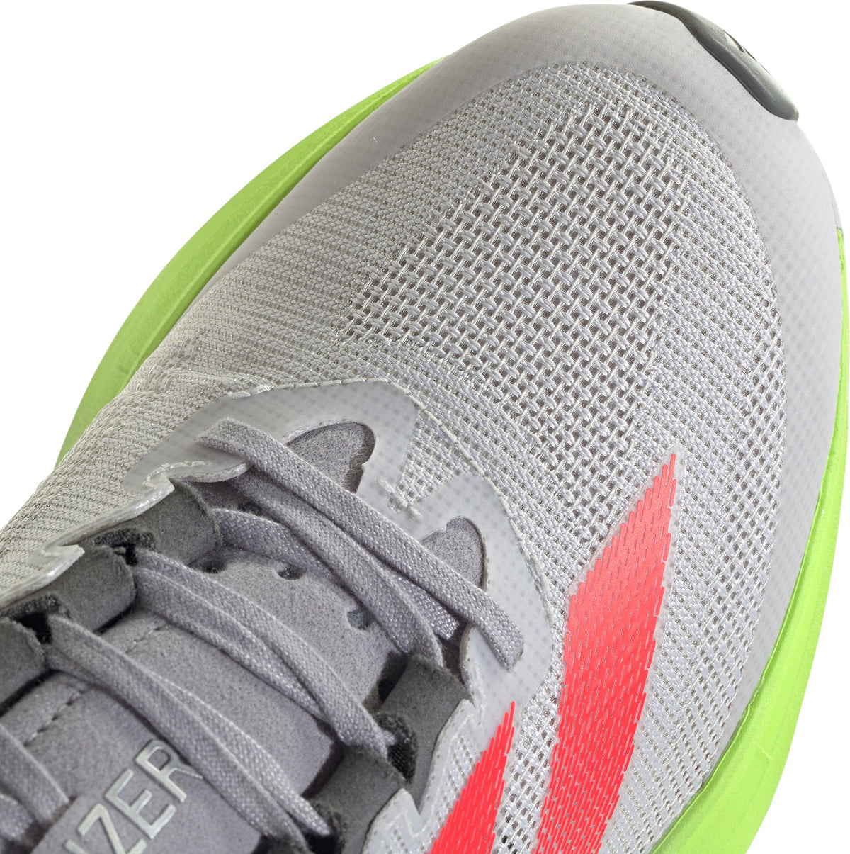 adidas Women's Adizero Boston 12 Running Shoes - Grey