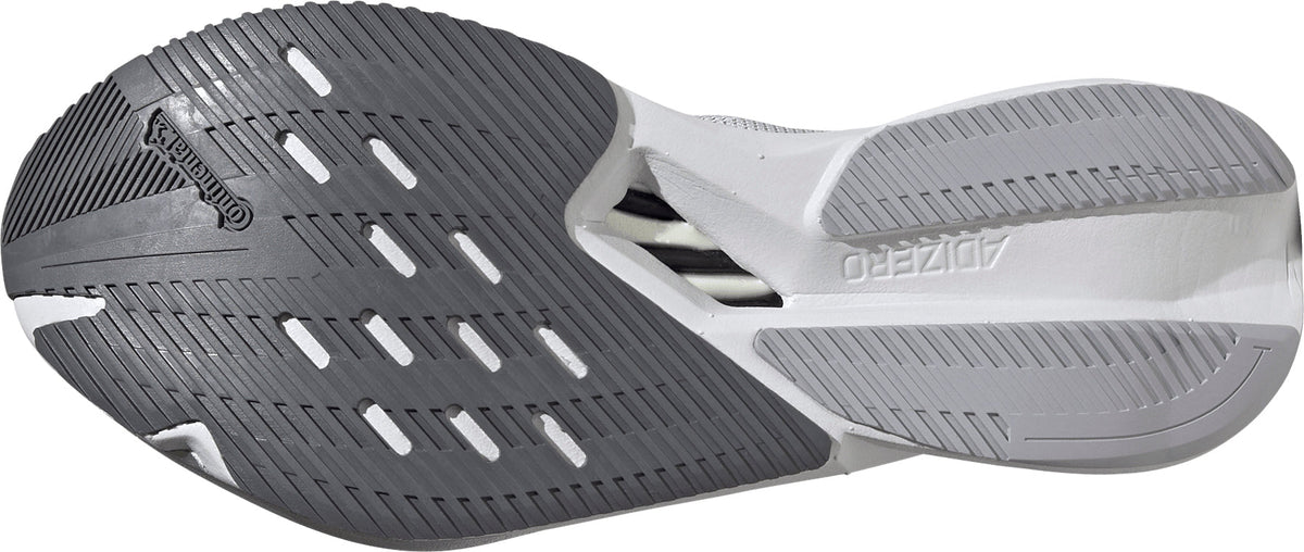 adidas Women's Adizero Boston 12 Running Shoes - Grey