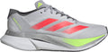 adidas Women's Adizero Boston 12 Running Shoes - Grey