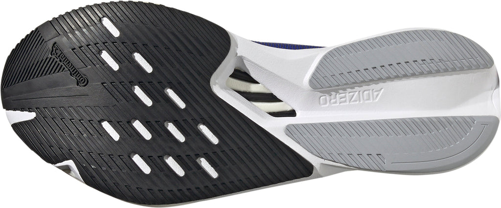 adidas Men's Adizero Boston 12 Running Shoes - Blue