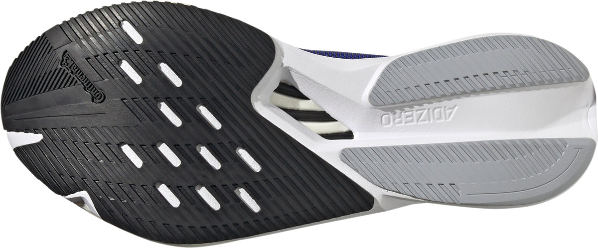 adidas Men's Adizero Boston 12 Running Shoes - Blue
