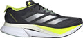 adidas Men's Adizero Boston 12 Running Shoes - Black