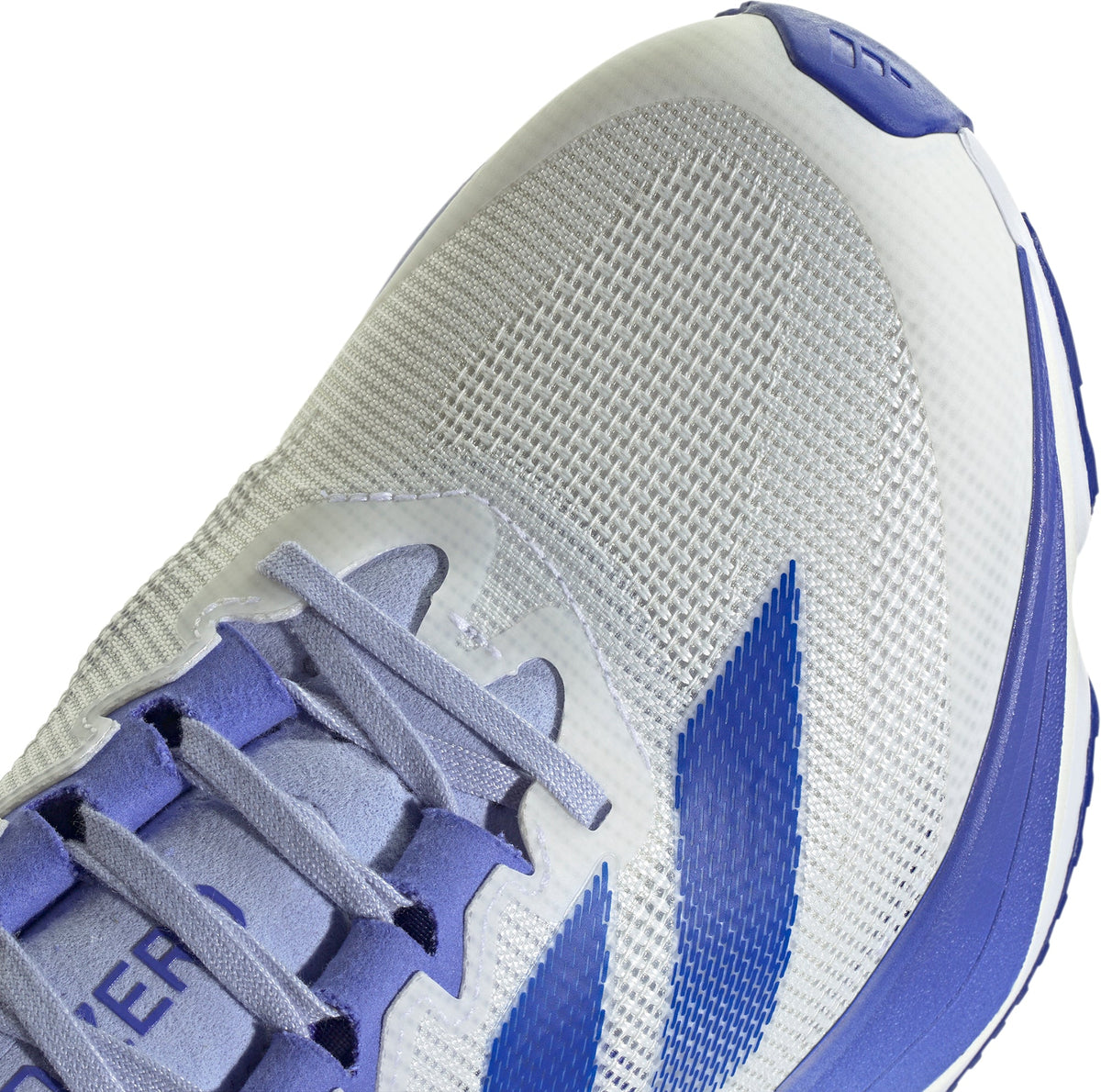 adidas Women's Adizero Boston 12 Running Shoes - White