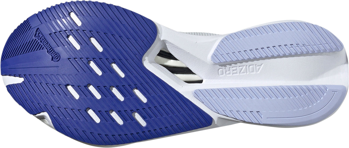 adidas Women's Adizero Boston 12 Running Shoes - White