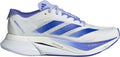 adidas Women's Adizero Boston 12 Running Shoes - White