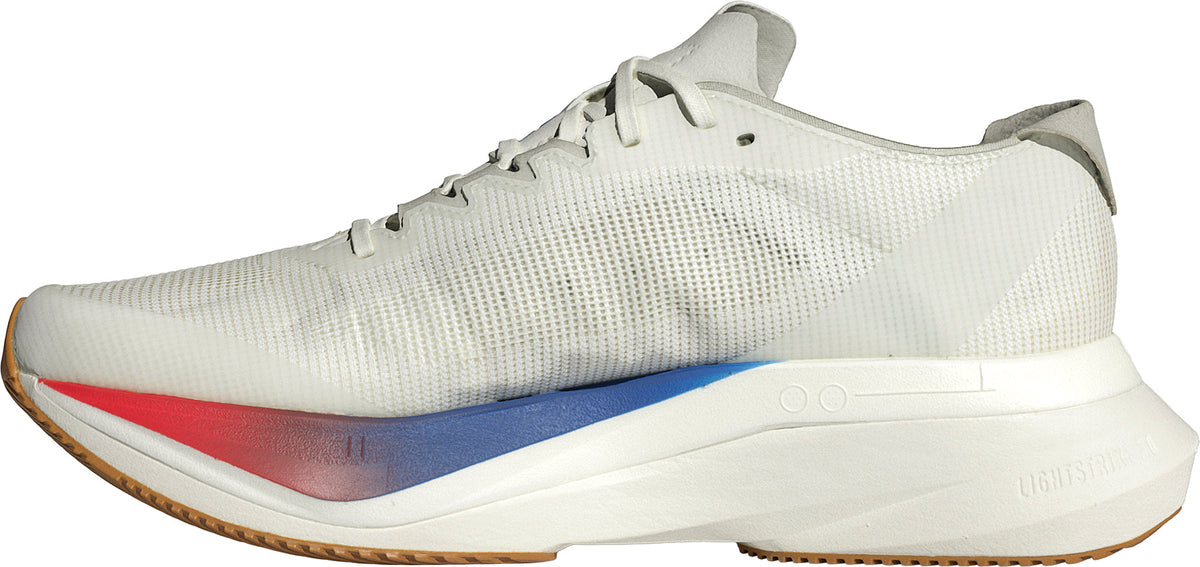 adidas Women's Adizero Boston 12 Running Shoes - White