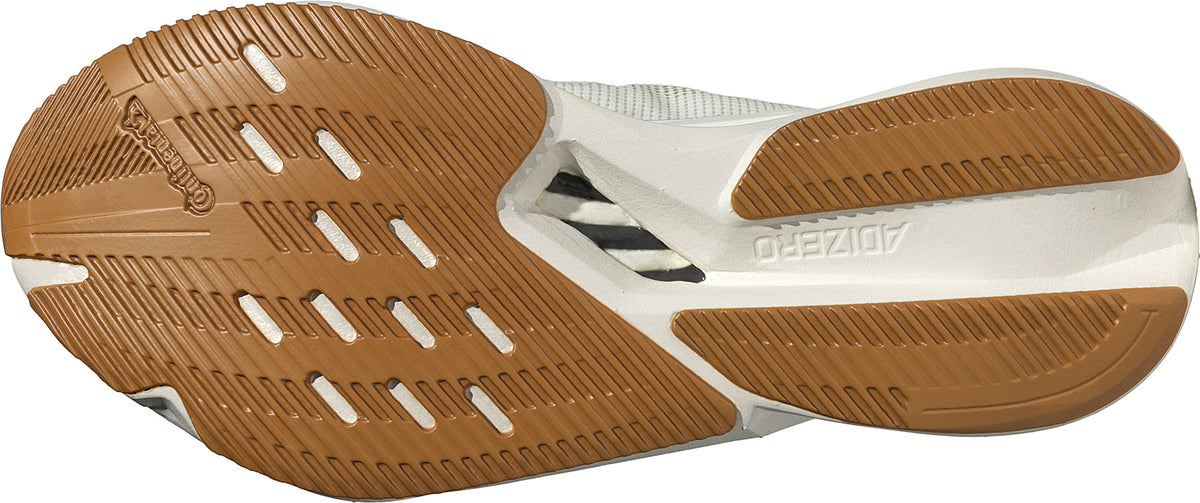 adidas Women's Adizero Boston 12 Running Shoes - White