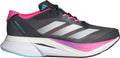 adidas Women's Adizero Boston 12 Running Shoes - Grey