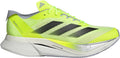 adidas Men's Adizero Boston 12 Running Shoes - Yellow