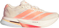 adidas Women's Adizero Boston 13 Running Shoes - Orange