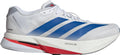 adidas Men's Adizero Boston 13 Running Shoes - White