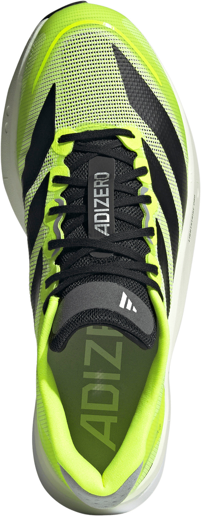 adidas Men's Adizero Boston 13 Running Shoes - Yellow