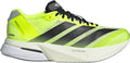 adidas Men's Adizero Boston 13 Running Shoes - Yellow