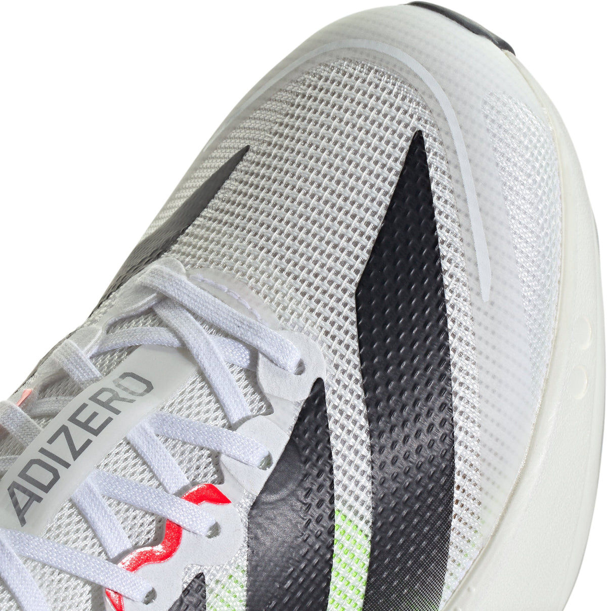 adidas Women's Adizero Boston 13 Running Shoes - White