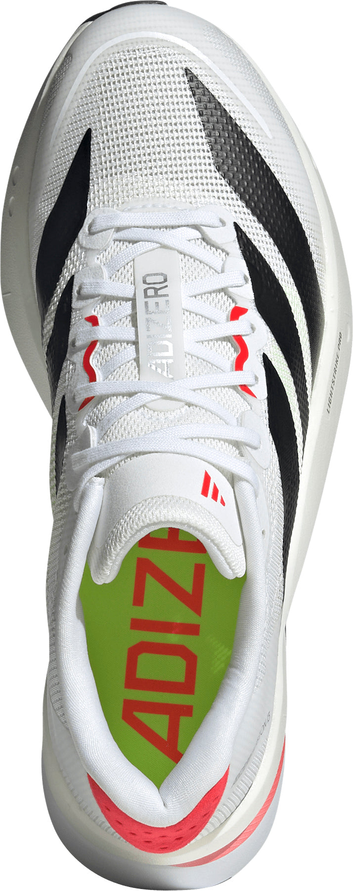 adidas Women's Adizero Boston 13 Running Shoes - White