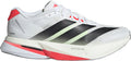 adidas Women's Adizero Boston 13 Running Shoes - White