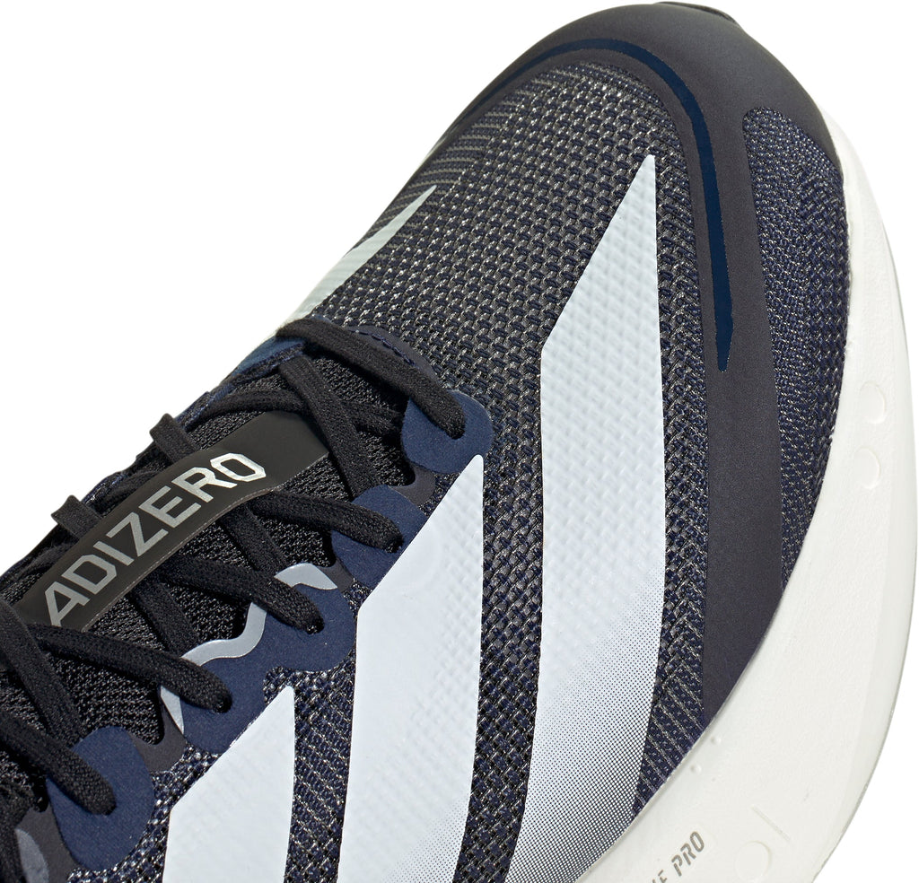 adidas Men's Adizero Boston 13 Running Shoes - Blue