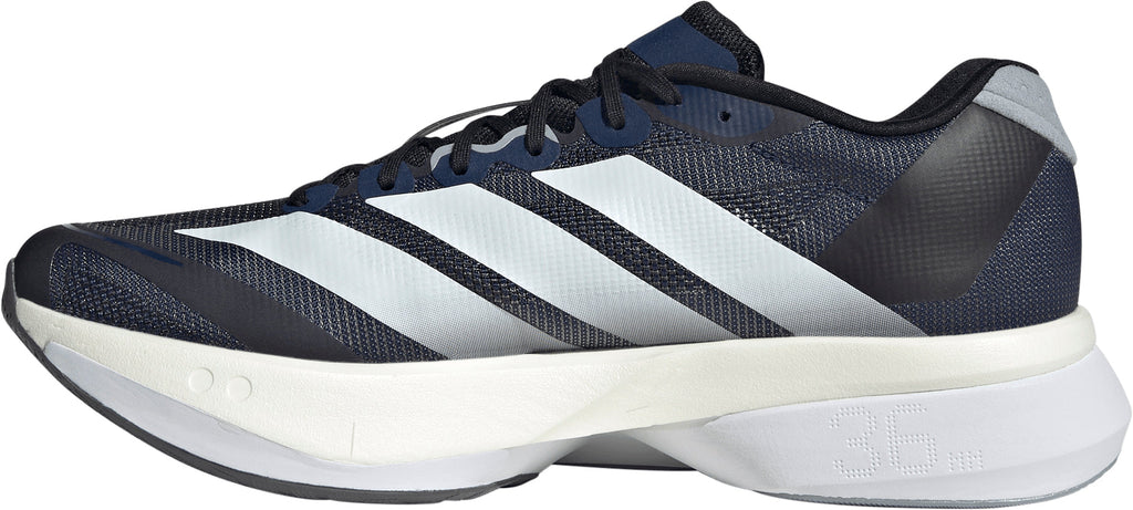 adidas Men's Adizero Boston 13 Running Shoes - Blue