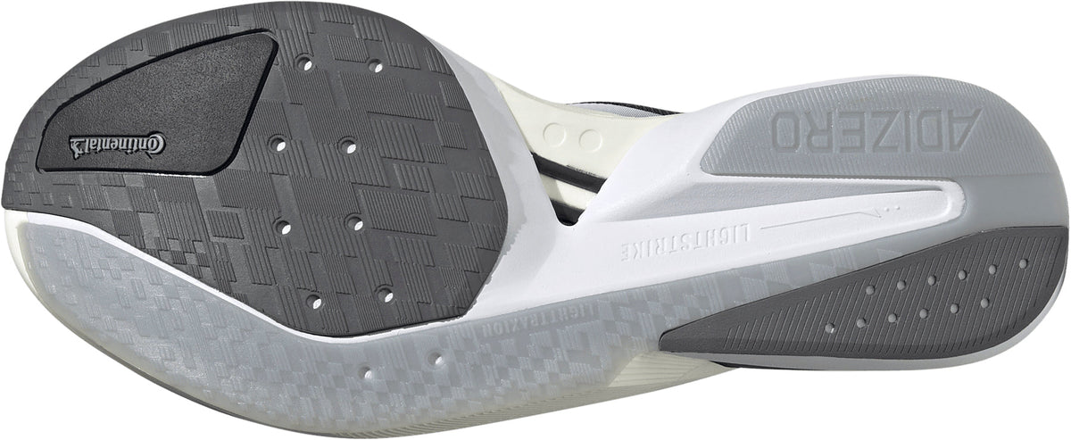 adidas Men's Adizero Boston 13 Running Shoes - Blue
