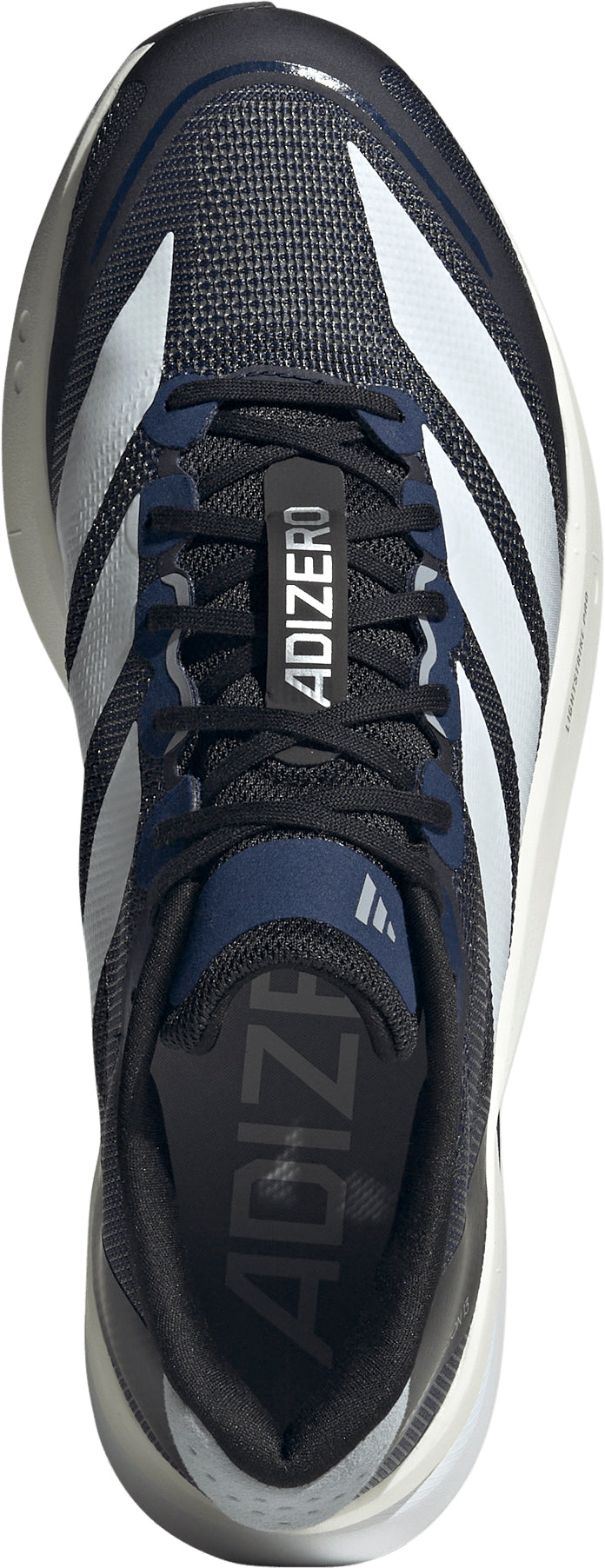 adidas Men's Adizero Boston 13 Running Shoes - Blue