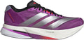 adidas Men's Adizero Boston 13 Running Shoes - Purple