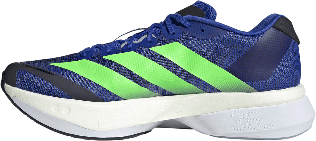 adidas Men's Adizero Boston 13 Running Shoes - Blue