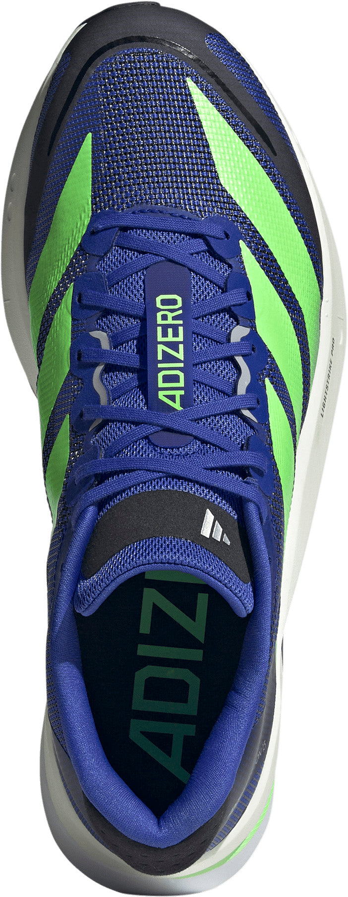 adidas Men's Adizero Boston 13 Running Shoes - Blue