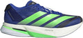 adidas Men's Adizero Boston 13 Running Shoes - Blue