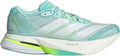 adidas Women's Adizero Boston 13 Running Shoes - Green