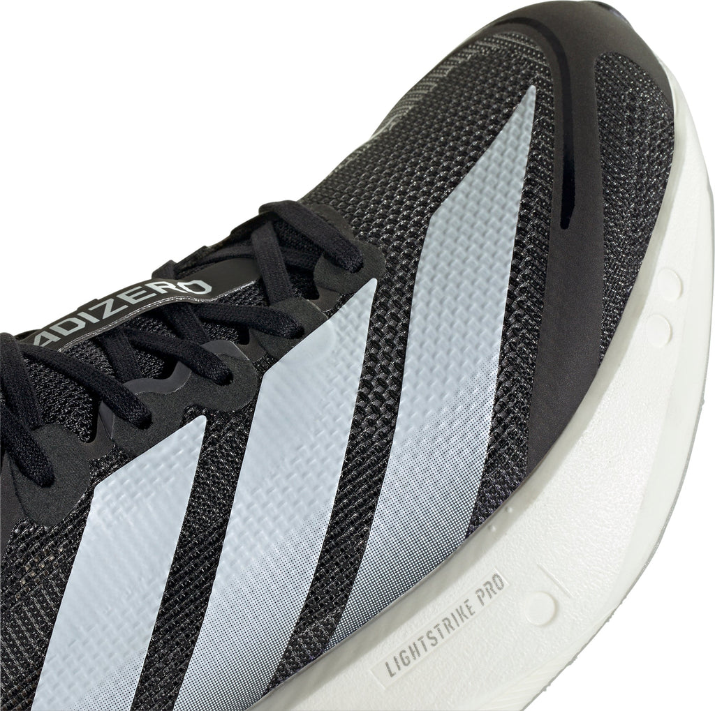 adidas Women's Adizero Boston 13 Running Shoes - Black