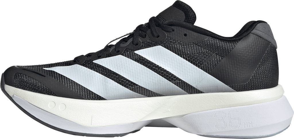 adidas Women's Adizero Boston 13 Running Shoes - Black