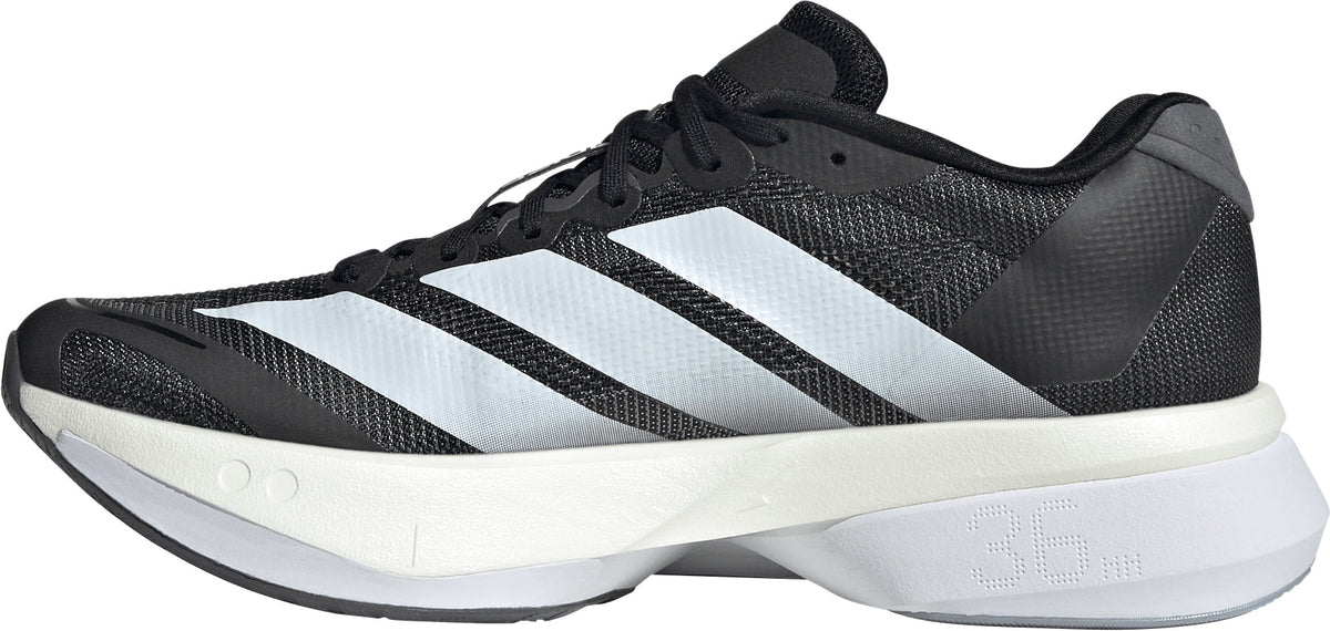 adidas Women's Adizero Boston 13 Running Shoes - Black