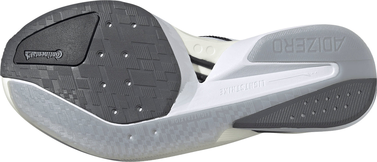 adidas Women's Adizero Boston 13 Running Shoes - Black