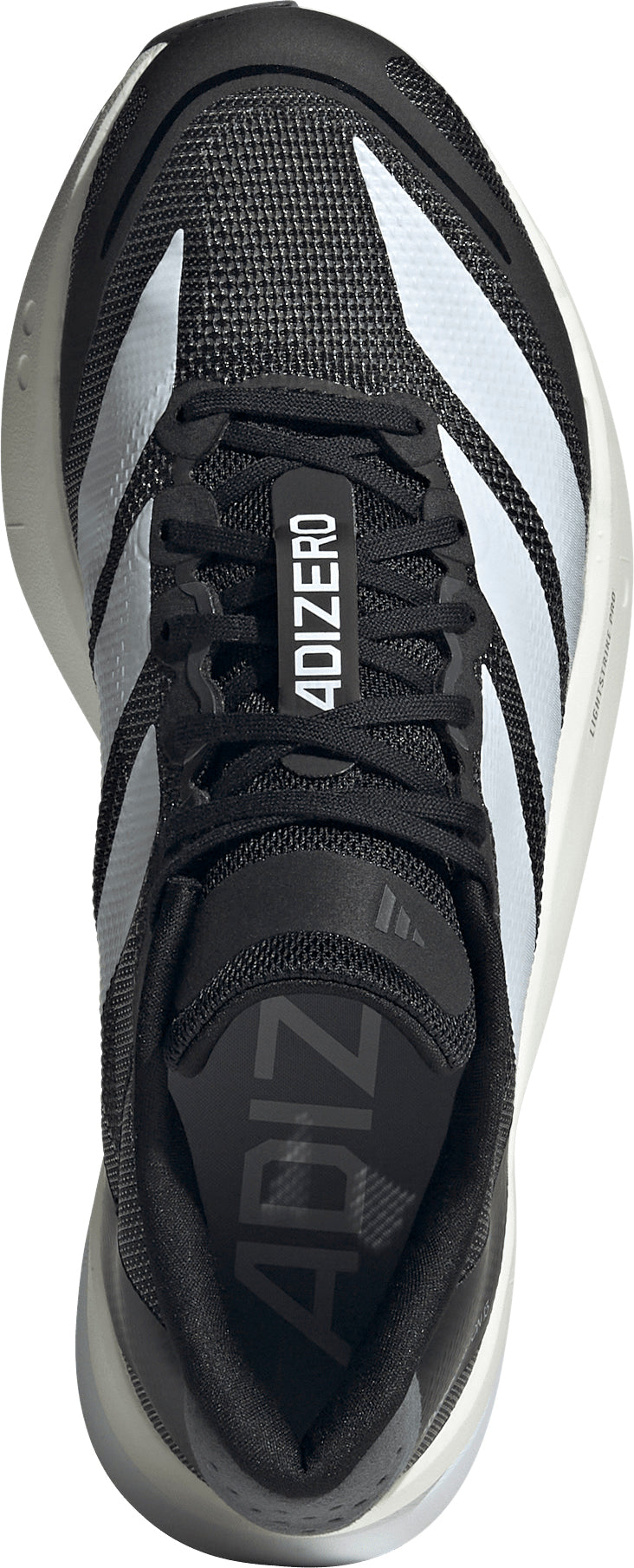 adidas Women's Adizero Boston 13 Running Shoes - Black