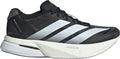 adidas Women's Adizero Boston 13 Running Shoes - Black