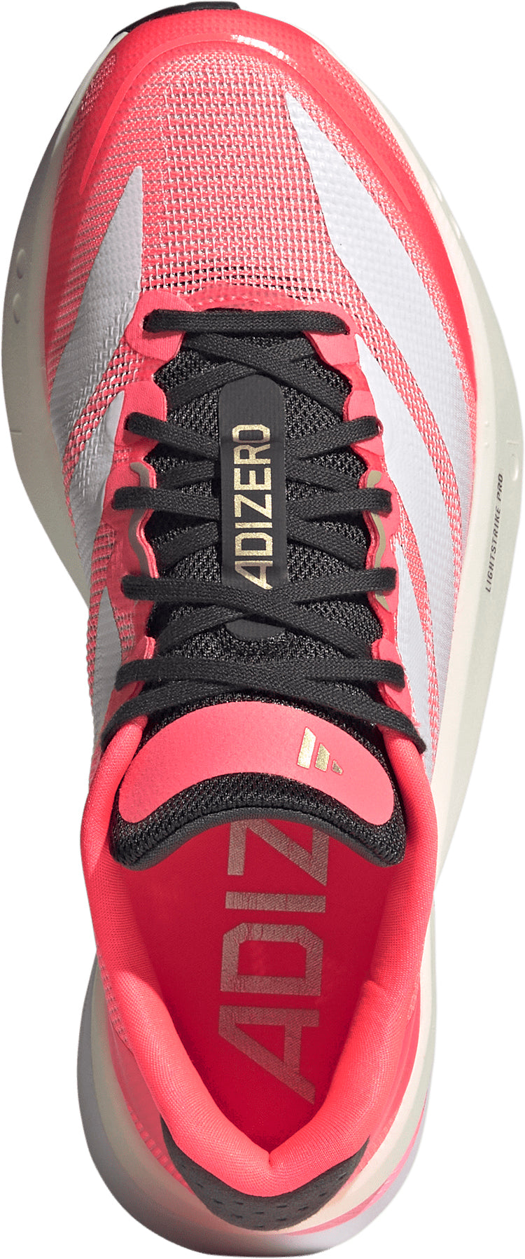 adidas Women's Adizero Boston 13 Running Shoes - Red